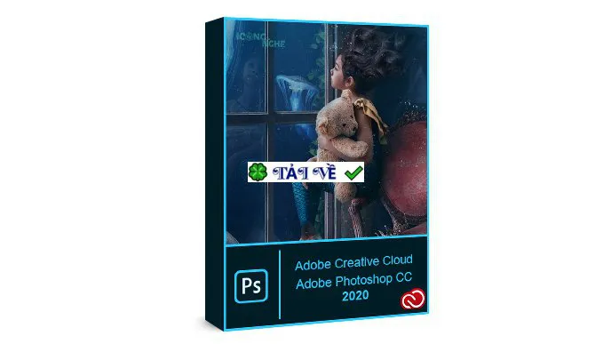 Adobe photoshop cc