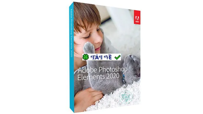 Adobe photoshop elements