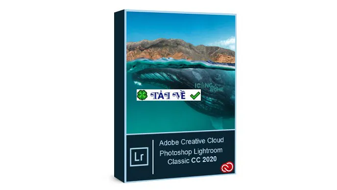 Adobe photoshop lightroom classic cc
