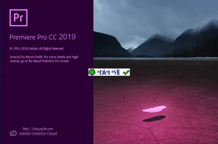 Adobe premier pro cc