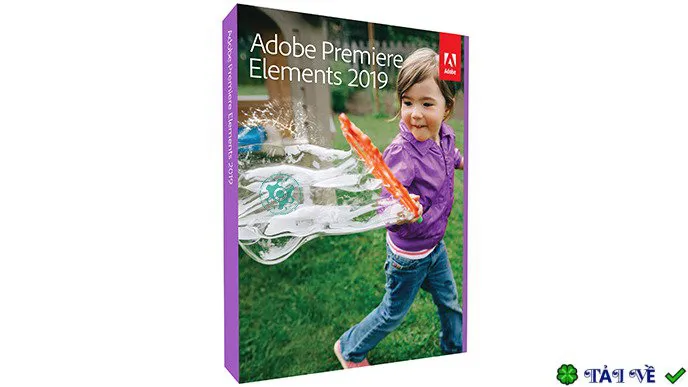 Adobe premiere elements