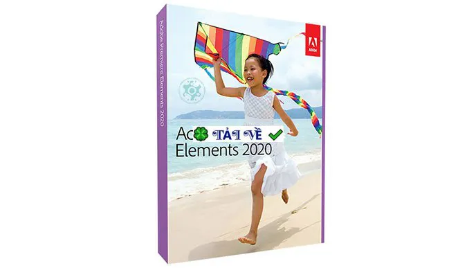 Adobe premiere elements