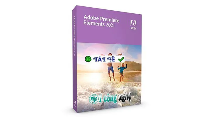 Adobe premiere elements