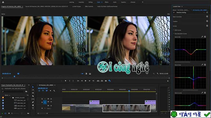 Adobe Premiere Pro-2