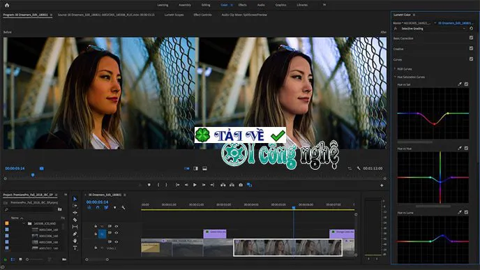 Adobe Premiere Pro-2