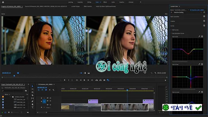 Adobe Premiere Pro-2