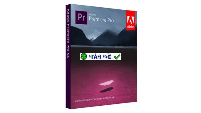 Adobe premiere pro