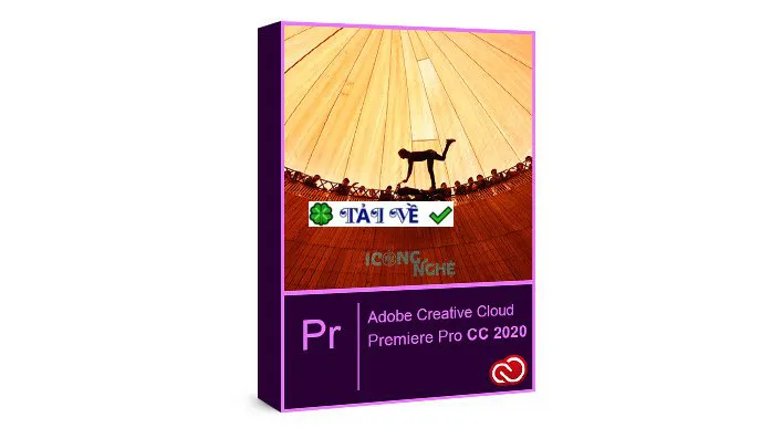 Adobe premiere pro cc