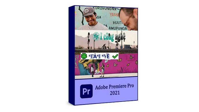 Adobe premiere pro cc