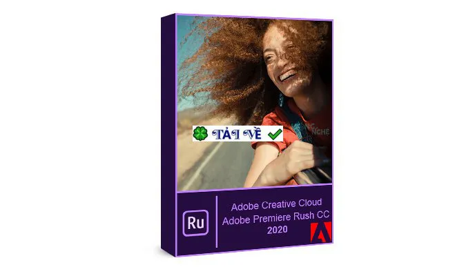 Adobe premiere rush cc