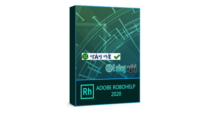 Adobe robohelp