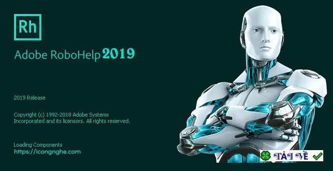 Adobe robot help