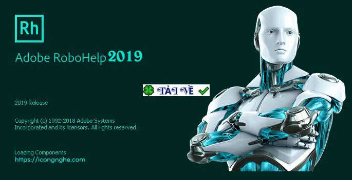Adobe robot help
