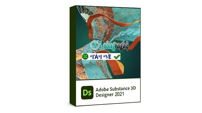 Adobe substance 3d designer 2021