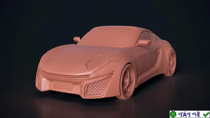 Adobe Substance 3D Modeler 2