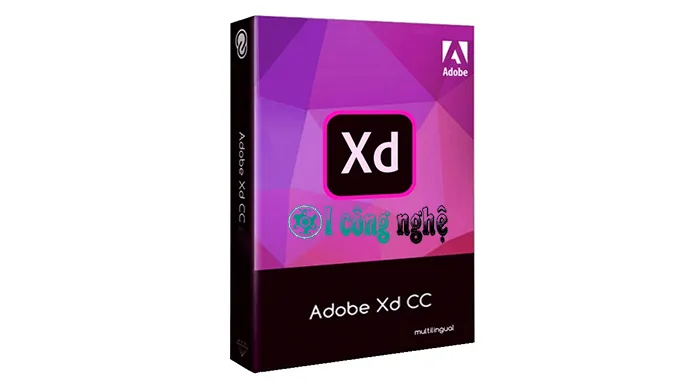 Adobe xd