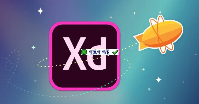 Adobe xd cc