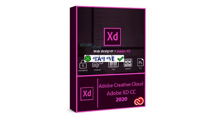 Adobe xd cc