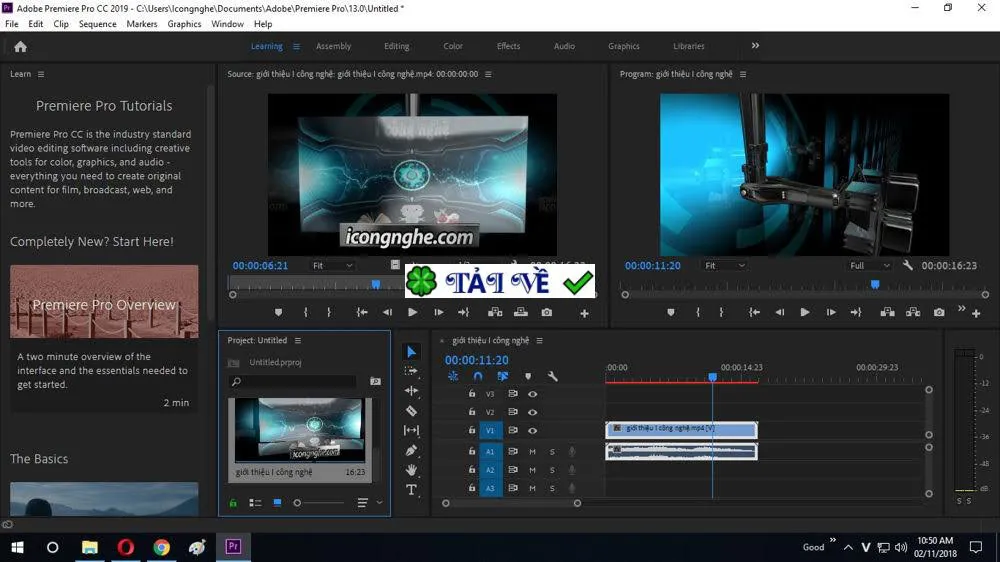 adobe premier pro cc 2019 full crack