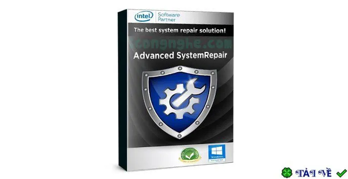 Advanced system repair pro