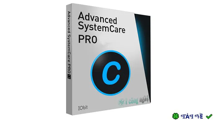 Advanced systemcare pro
