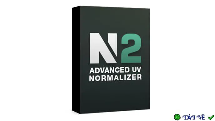 Advanced uv normalizer