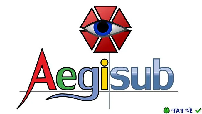 Aegisub