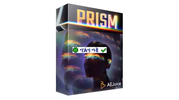 Aejuice prism