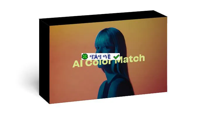 Aescripts ai color match
