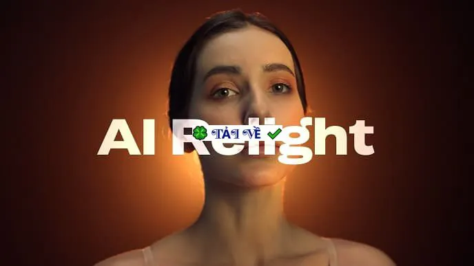 Aescripts ai relight
