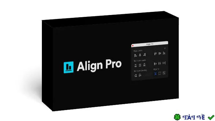 Aescripts align pro