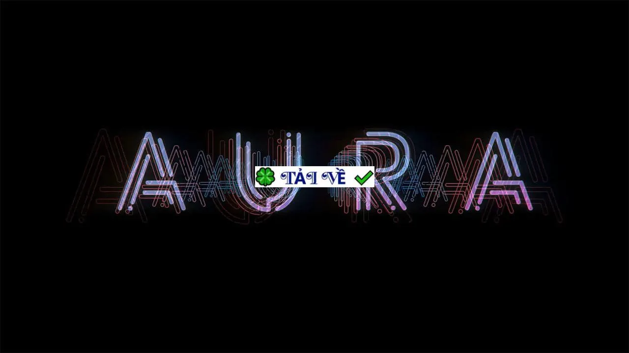 Aescripts aura
