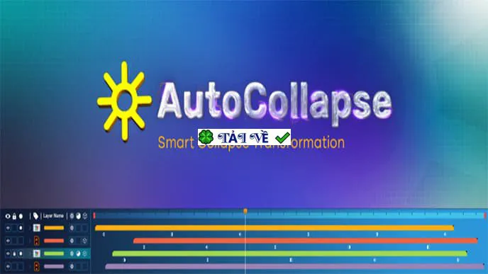 Aescripts autocollapse