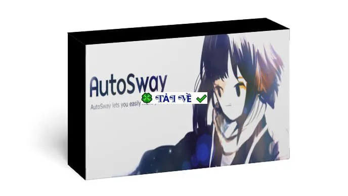 Aescripts autosway