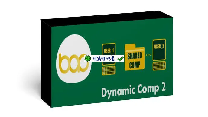 Aescripts bao dynamic comp