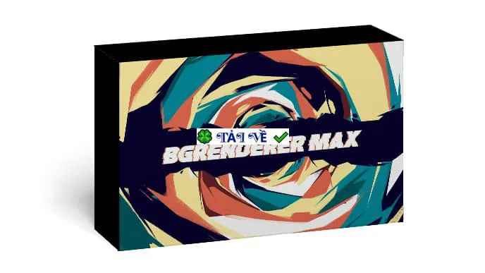 Aescripts bg renderer max