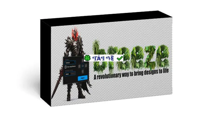 Aescripts breeze