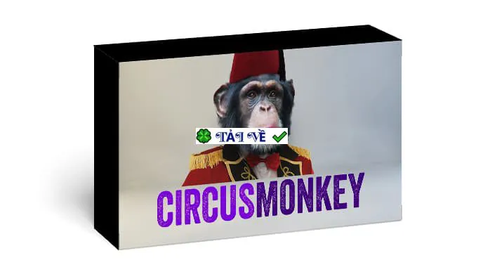 Aescripts circusmonkey