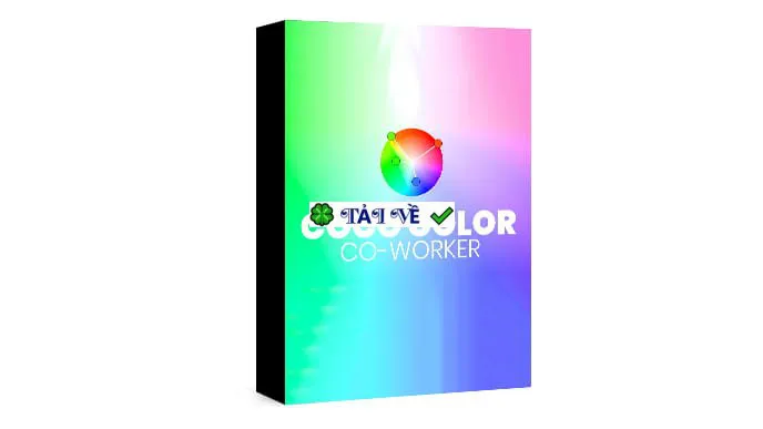 Aescripts coco color coworker