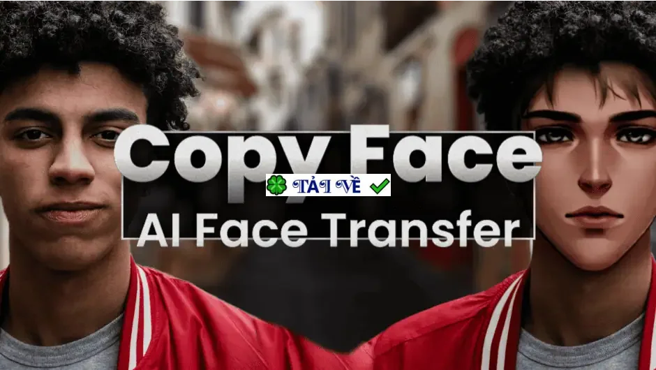 Aescripts copy face