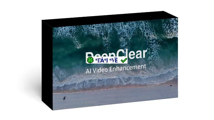 Aescripts deepclear