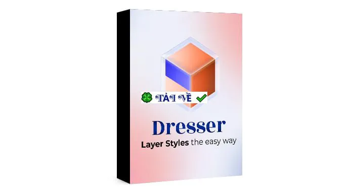Aescripts dresser