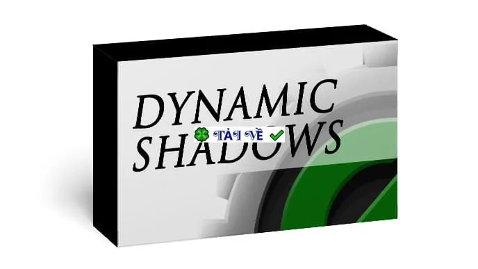 Aescripts dynamic shadow