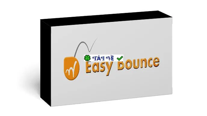 Aescripts easy bounce