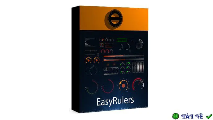 Aescripts easyrulers