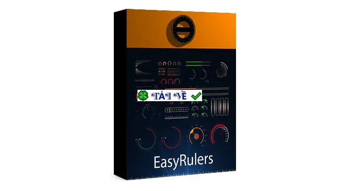 Aescripts easyrulers