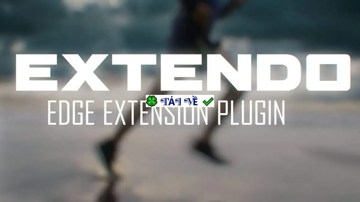 Aescripts extendo