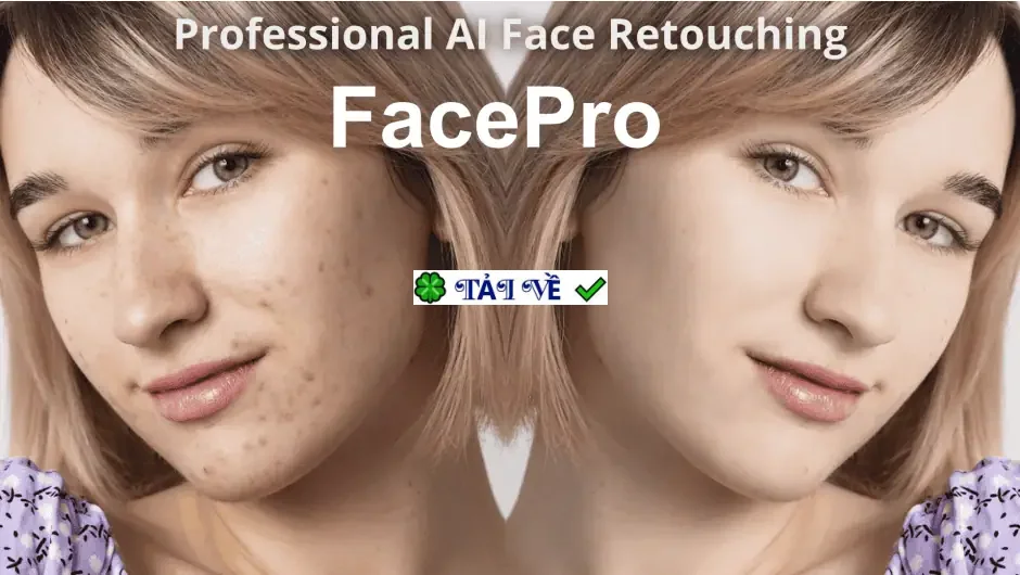 Aescripts facepro