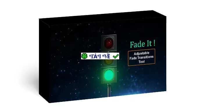 Aescripts fade it