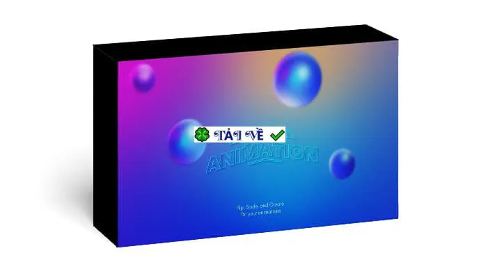 Aescripts flip animation